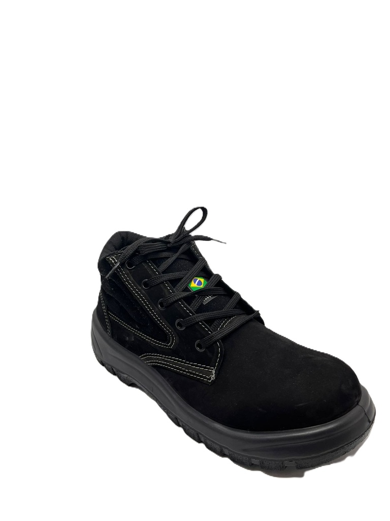 [48502-33] BOT CAD PR NOB B PVC PU (33)